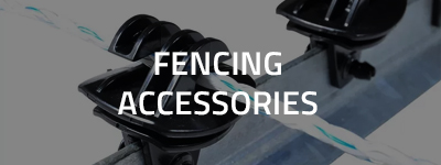 Fencing Accessories