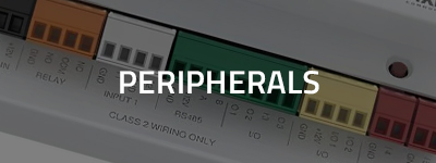 Peripherals