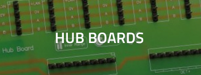 Hub Boards