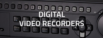 Digital Video Recorders