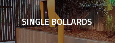 Single Bollards
