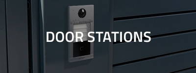 Door Stations
