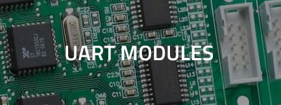 UART Modules