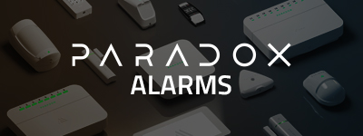 Paradox Alarms