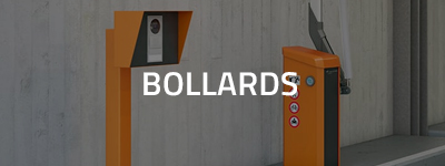 Bollards
