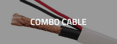 Combo Cable