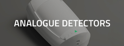 Analogue Detectors