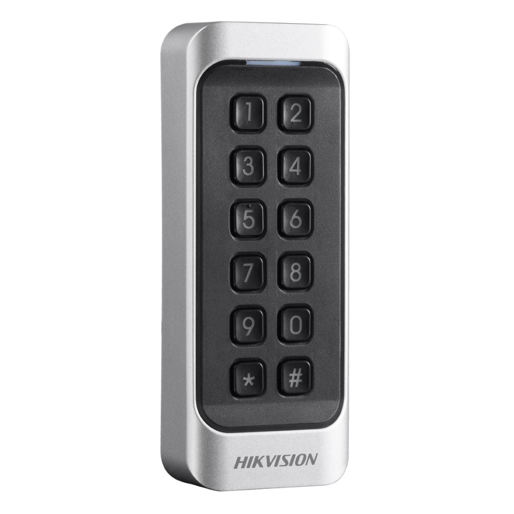 Hikvision Access