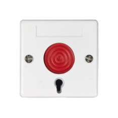 WESCO | Panic Buttons