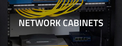 Network Cabinets