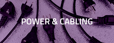 Power & Cabling