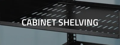 Cabinet Shelving