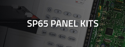 SP65 Panel Kits