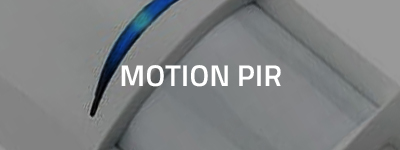 Motion PIR