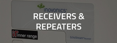Receivers & Repeaters