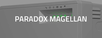 Paradox Magellan