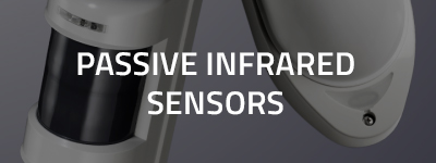 Passive Infrared Sensors