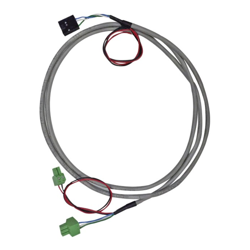 Câble Nappe Asco 766102 - Interface Module De Contrôle Série 4000 - Occasion