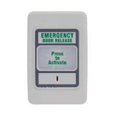 WESCO | Request To Exit Buttons
