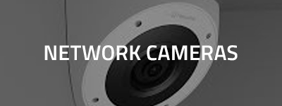 Network Cameras