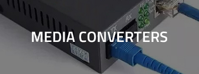 Media Converters