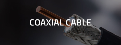 Coaxial Cable