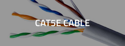Cat5e Cable