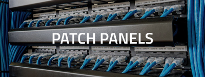 Patch Panels