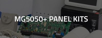 MG5050+ Panel Kits