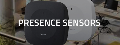 Presence Sensors