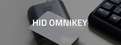 HID OMNIKEY