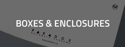 Boxes & Enclosures