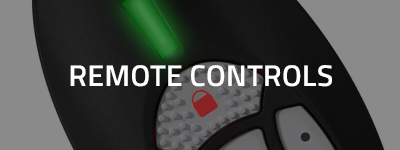 Remote Controls