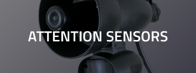Attention Sensors