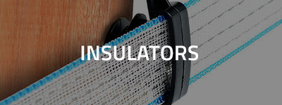 Insulators