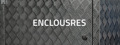 Enclosures
