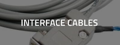 Interface Cables