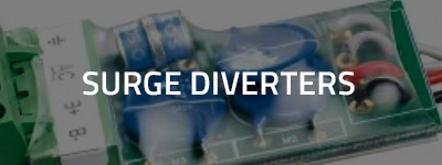 Surge Diverters