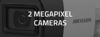2 Megapixel Cameras