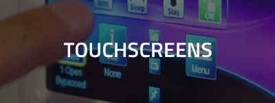 Touchscreens