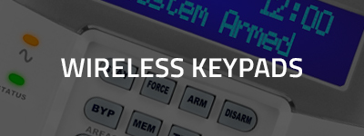 Wireless Keypads