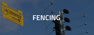 Fencing
