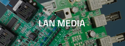LAN Media