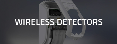 Wireless Detectors