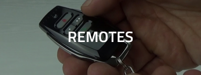 Remotes