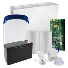 WESCO | SP6000+ Panel Kits
