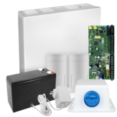 WESCO | SP6000+ Panel Kits