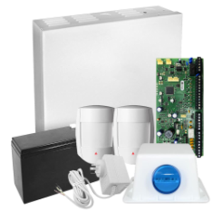 WESCO | SP6000+ Panel Kits
