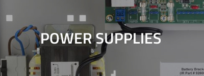Power Supplies