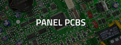 Panel PCBs